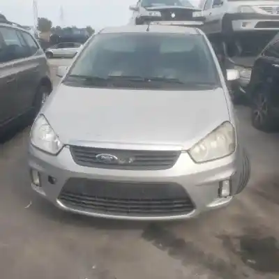 Здавання транспортного засобу ford c-max (cb3) hhda.hhdb.gpda року 2008 потужний 