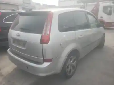 Здавання транспортного засобу ford c-max (cb3) hhda.hhdb.gpda року 2008 потужний 