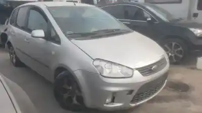 Здавання транспортного засобу ford c-max (cb3) hhda.hhdb.gpda року 2008 потужний 