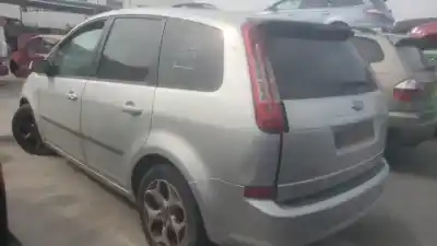 Здавання транспортного засобу ford c-max (cb3) hhda.hhdb.gpda року 2008 потужний 