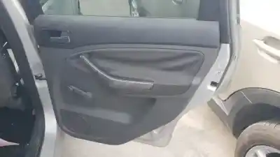 Здавання транспортного засобу ford c-max (cb3) hhda.hhdb.gpda року 2008 потужний 