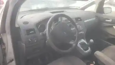 Здавання транспортного засобу ford c-max (cb3) hhda.hhdb.gpda року 2008 потужний 