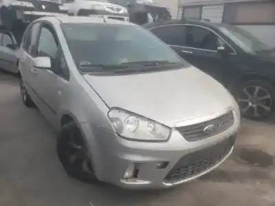 Здавання транспортного засобу ford c-max (cb3) hhda.hhdb.gpda року 2008 потужний 