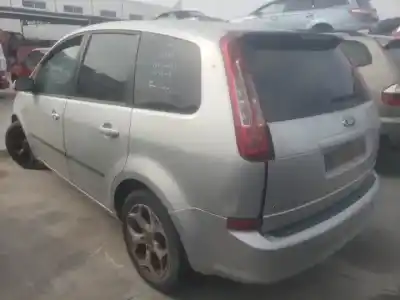 Здавання транспортного засобу ford c-max (cb3) hhda.hhdb.gpda року 2008 потужний 