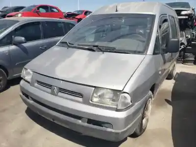 Hurda Aracı citroen jumpy 2.0 hdi cat (rhx / dw10bted) yılın 2000 güçlü 