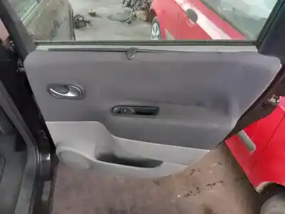 Здавання транспортного засобу renault scénic ii (jm0/1_) 2.0 (jm05, jm0u, jm1n, jm1u, jm2v) року 2006 потужний 