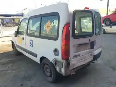 Veículo de Sucata renault kangoo i (f/kc0) f8q632 do ano 2004 alimentado  Veículo de Sucata renault kangoo i (f/kc0) f8q632 do ano 2004 alimentado