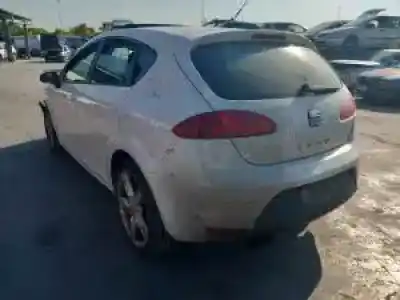 Veículo de Sucata seat leon (1p1) bmn do ano 2008 alimentado 