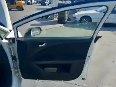 Veículo de Sucata seat leon (1p1) bmn do ano 2008 alimentado 