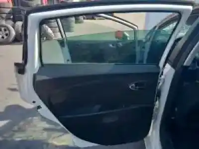 Veículo de Sucata seat leon (1p1) bmn do ano 2008 alimentado 