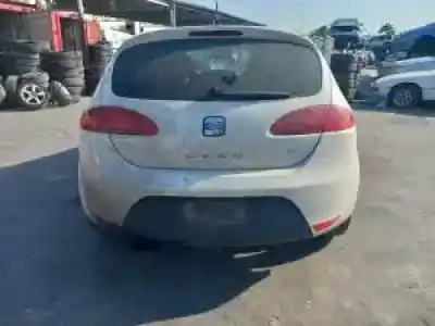 Veículo de Sucata seat leon (1p1) bmn do ano 2008 alimentado 