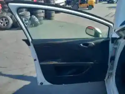 Veículo de Sucata seat leon (1p1) bmn do ano 2008 alimentado 