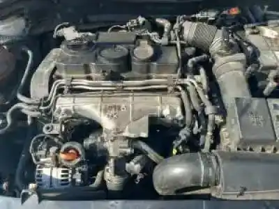 Veículo de Sucata seat leon (1p1) bmn do ano 2008 alimentado 