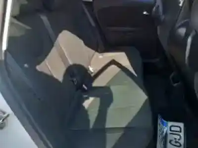 Veículo de Sucata seat leon (1p1) bmn do ano 2008 alimentado 