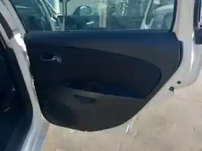 Veículo de Sucata seat leon (1p1) bmn do ano 2008 alimentado 