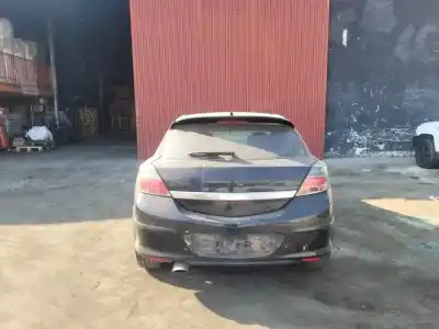 Утилизация автомобиля opel astra gtc z19dt года 2005 питание 