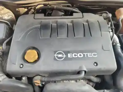 Утилизация автомобиля opel astra gtc z19dt года 2005 питание 