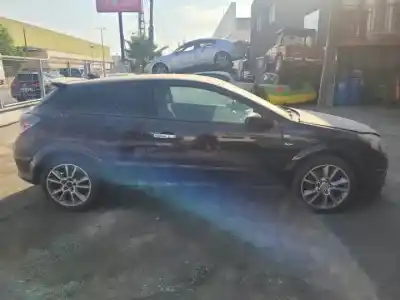 Утилизация автомобиля opel astra gtc z19dt года 2005 питание 