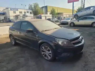 Утилизация автомобиля opel astra gtc z19dt года 2005 питание 