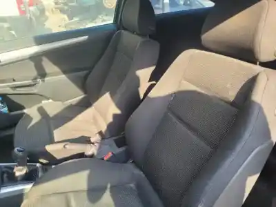 Утилизация автомобиля opel astra gtc z19dt года 2005 питание 