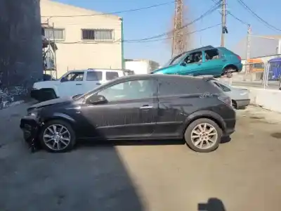 Утилизация автомобиля opel astra gtc z19dt года 2005 питание 