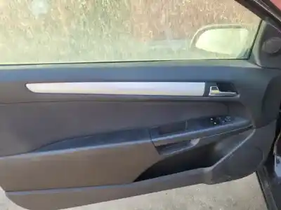 Утилизация автомобиля opel astra gtc z19dt года 2005 питание 