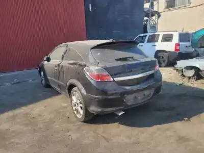 Утилизация автомобиля opel astra gtc z19dt года 2005 питание 