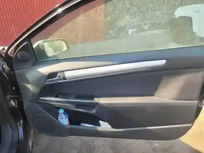 Утилизация автомобиля opel astra gtc z19dt года 2005 питание 