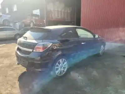 Утилизация автомобиля opel astra gtc z19dt года 2005 питание 