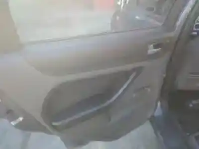 Veicolo di demolizione ford focus berlina (cap) d/g8da dell'anno 2004 alimentato 