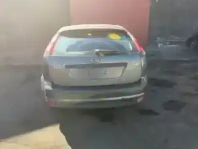 Veicolo di demolizione ford focus berlina (cap) d/g8da dell'anno 2004 alimentato 