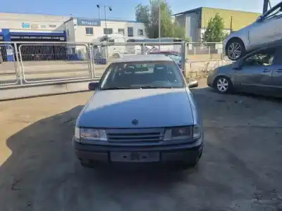 Здавання транспортного засобу opel vectra a c16nz року 1988 потужний 