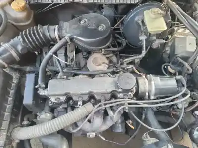 Здавання транспортного засобу opel vectra a c16nz року 1988 потужний 