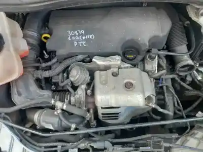 Здавання транспортного засобу ford c-max m1je.m1da року 2012 потужний 