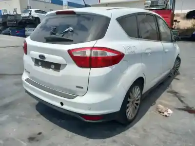 Здавання транспортного засобу ford c-max m1je.m1da року 2012 потужний 