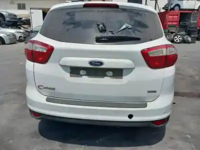 Здавання транспортного засобу ford c-max m1je.m1da року 2012 потужний 