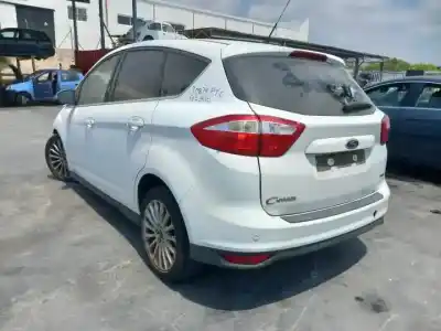 Здавання транспортного засобу ford c-max m1je.m1da року 2012 потужний 
