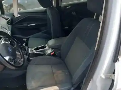 Здавання транспортного засобу ford c-max m1je.m1da року 2012 потужний 