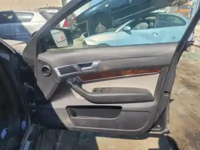 Здавання транспортного засобу audi a6 allroad quattro (4fh) asb.bng року 2008 потужний 