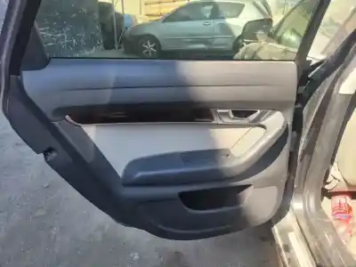 Здавання транспортного засобу audi a6 allroad quattro (4fh) asb.bng року 2008 потужний 