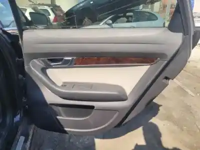 Здавання транспортного засобу audi a6 allroad quattro (4fh) asb.bng року 2008 потужний 