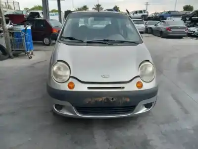Утилизация автомобиля daewoo matiz (m100, m150) 1.0 года 2001 питание 