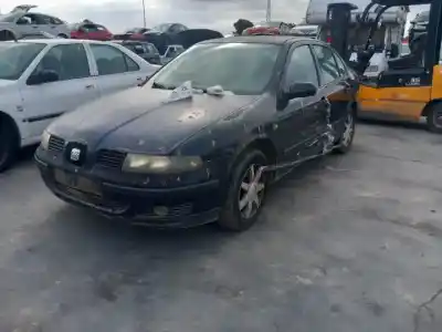 Veículo de Sucata SEAT TOLEDO (1M2) AHF/ASV do ano 1998 alimentado 