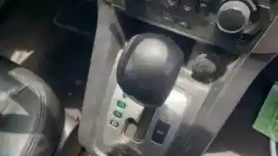 Veículo de Sucata chevrolet captiva z20s-d do ano 2006 alimentado 