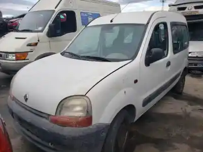 Утилизация автомобиля renault kangoo (f/kc0) f8q632.f8qp6 года 2001 питание  Утилизация автомобиля renault kangoo (f/kc0) f8q632.f8qp6 года 2001 питание