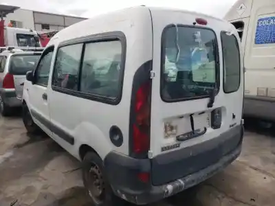 Утилизация автомобиля renault kangoo (f/kc0) f8q632.f8qp6 года 2001 питание  Утилизация автомобиля renault kangoo (f/kc0) f8q632.f8qp6 года 2001 питание