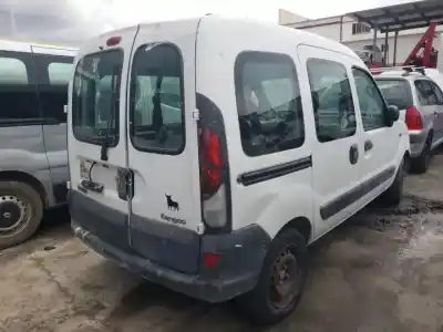 Утилизация автомобиля renault kangoo (f/kc0) f8q632.f8qp6 года 2001 питание  Утилизация автомобиля renault kangoo (f/kc0) f8q632.f8qp6 года 2001 питание