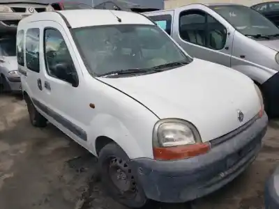 Утилизация автомобиля renault kangoo (f/kc0) f8q632.f8qp6 года 2001 питание  Утилизация автомобиля renault kangoo (f/kc0) f8q632.f8qp6 года 2001 питание