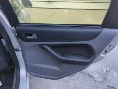 Veículo de Sucata ford focus c-max (cap) g6da do ano 2004 alimentado 