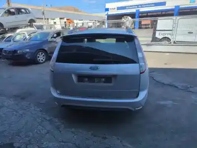 Veículo de Sucata ford focus c-max (cap) g6da do ano 2004 alimentado 